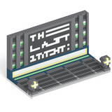 上水流 宇宙+灯里 愛夏+レトラ+ライブステージセット