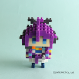 【第二弾】がくぽ ミタクルブロックコラボフィギュア