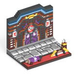 2期生ステージ付きセット