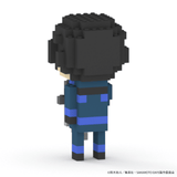 【店舗受取専用】SAKAMOTO DAYS 勢羽夏生 ミタクルブロックコラボフィギュア - ミタクルブロック公式オンラインストア