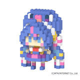 【第二弾】ウナ ミタクルブロックコラボフィギュア - ミタクルブロック公式オンラインストア