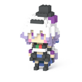 .LIVE『Tr!c trac』 カルロ・ピノ ミタクルブロックフィギュア