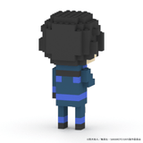 【店舗受取専用】SAKAMOTO DAYS 勢羽夏生 ミタクルブロックコラボフィギュア - ミタクルブロック公式オンラインストア