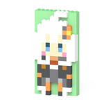 紲星あかり 2Dプレート