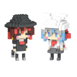 おもちのいぬい ダミー+ニア 2種セット