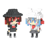 おもちのいぬい ダミー+ニア 2種セット - ミタクルブロック公式オンラインストア