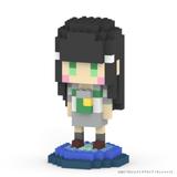 ラブライブ!サンシャイン!! 黒澤ダイヤ ミタクルブロックコラボフィギュア - ミタクルブロック公式オンラインストア