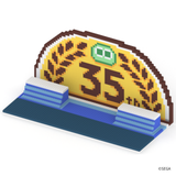 ぷよぷよ 35周年セット(キャラクター8体+ぷよ6個+ステージ)