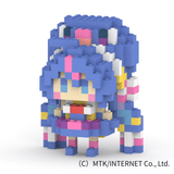音街ウナ ミタクルブロックコラボフィギュア - ミタクルブロック公式オンラインストア