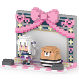 【ボイス&楽曲付き】癒音くるみ + ご囚人様+ ステージセット