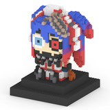 【特別パッケージ】Deino シーエ ミタクルブロックコラボフィギュア(事前販売+店頭販売限定)