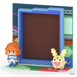 ぷよぷよ 対戦ステージセット(アルル+カーバンクル+ステージ) - ミタクルブロック公式オンラインストア