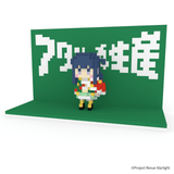 少女☆歌劇 レヴュースタァライト 露崎まひる+アタシ再生産ステージ - ミタクルブロック公式オンラインストア