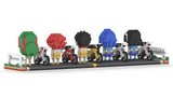 弱虫ペダル 全部セット(5キャラクター+自転車5種+ステージ)