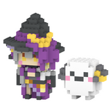 devilith-violusture + ミニキャラセット