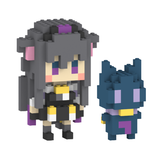 【ボイス&楽曲付き】藤咲ミア + ふしぬしセット