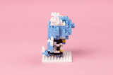 シェフィ ミタクルブロックコラボフィギュア - ミタクルブロック公式オンラインストア