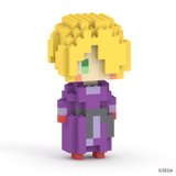サクラ大戦 マリア・タチバナ ミタクルブロックコラボフィギュア - ミタクルブロック公式オンラインストア