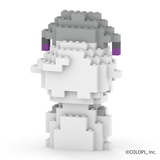 白猫プロジェクト サヤ ミタクルブロックコラボフィギュア