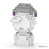 白猫プロジェクト ジン&サヤ ステージセット - ミタクルブロック公式オンラインストア