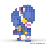 【第二弾】ウナ ミタクルブロックコラボフィギュア - ミタクルブロック公式オンラインストア