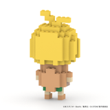 【店舗受取専用】Dr.STONE スイカ ミタクルブロックコラボフィギュア