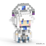白猫プロジェクト サヤ ミタクルブロックコラボフィギュア