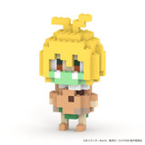 Dr.STONE ペルセウス号ステージセット ミタクルブロックコラボフィギュア - ミタクルブロック公式オンラインストア