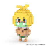 【店舗受取専用】Dr.STONE スイカ ミタクルブロックコラボフィギュア