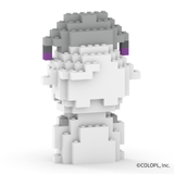 白猫プロジェクト サヤ ミタクルブロックコラボフィギュア