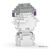 白猫プロジェクト ジン&サヤ ステージセット - ミタクルブロック公式オンラインストア