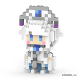 白猫プロジェクト ジン&サヤ ステージセット - ミタクルブロック公式オンラインストア