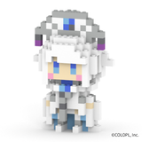 白猫プロジェクト サヤ ミタクルブロックコラボフィギュア