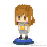 ラブライブ!サンシャイン!! 国木田花丸 ミタクルブロックコラボフィギュア