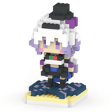 どっとライブ カルロ・ピノ ミタクルブロックフィギュア - ミタクルブロック公式オンラインストア