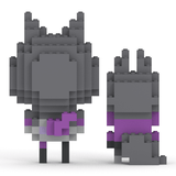 闇貸かな + ミニキャラセット - ミタクルブロック公式オンラインストア