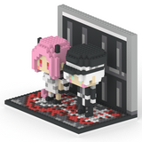 カルミア + クレイプール + ステージセット