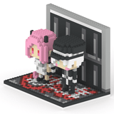カルミア + クレイプール + ステージセット - ミタクルブロック公式オンラインストア