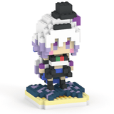 どっとライブ カルロ・ピノ ミタクルブロックフィギュア - ミタクルブロック公式オンラインストア