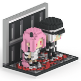 カルミア + クレイプール + ステージセット