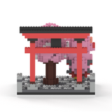 稲守サクヤ + ステージセット