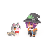 天原スバル+ねこちゃん2種セット