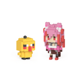 桜神くおん+ぺんぎん 2種セット