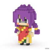 サクラ大戦 李紅蘭 ミタクルブロックコラボフィギュア - ミタクルブロック公式オンラインストア