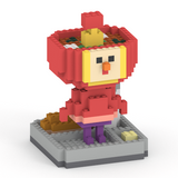 塊魂 ミソ ミタクルブロックコラボフィギュア