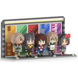 ガールズバンドクライ トゲナシトゲアリ コンプリートセット