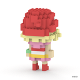 ぷよぷよ アミティ ミタクルブロックコラボフィギュア