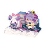 星影ラピス +使い魔メァ+ステージ 3種セット