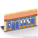 【店舗受取専用】SAKAMOTO DAYS 坂本商店(ステージ) ミタクルブロックコラボフィギュア