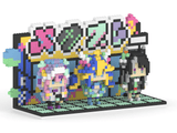 メタスト ステージセット - ミタクルブロック公式オンラインストア